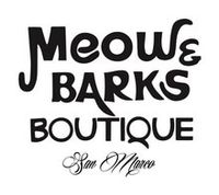 Meow and Barks Boutique coupons